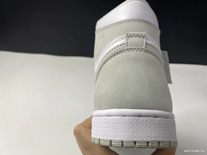 Rep Air Seafoam 1 OG High Jordan CD0461-002 0710